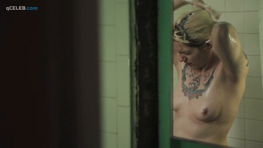 1. Erin Patricia nude – As a Whistle (2010)