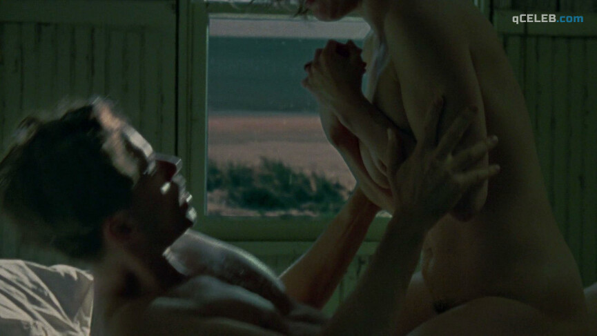 3. Kate Winslet nude – Mildred Pierce (2011)