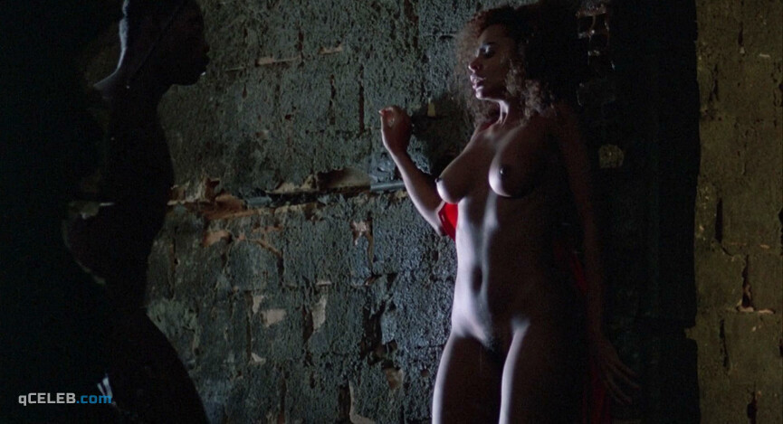 2. Anya Sartor nude – Wild Orchid (1989)