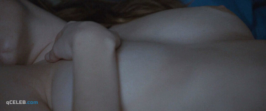 1. Ana Girardot nude – Next Time I'll Aim for the Heart (2014)