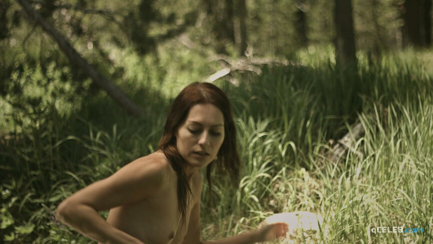2. Nadia Lanfranconi nude – Prey for Death (2015)