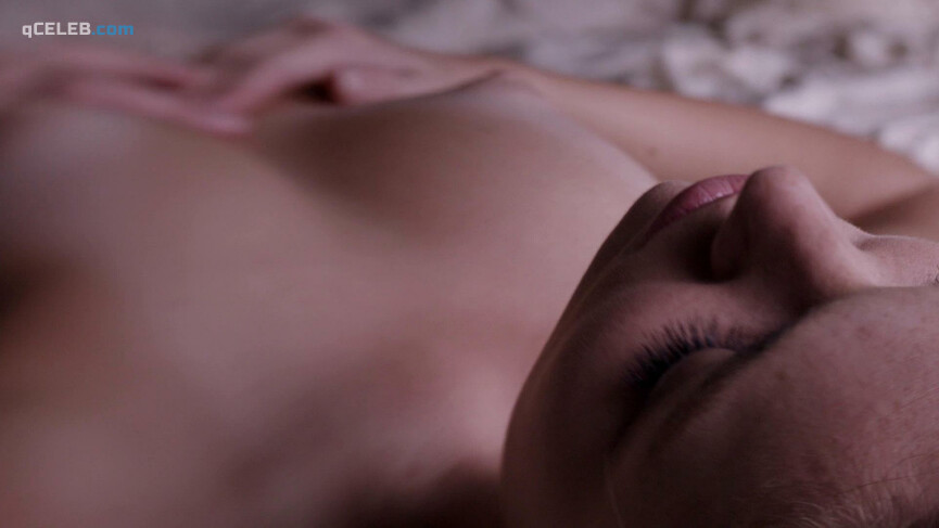 2. Lili Simmons nude – Banshee s02e02 (2014)
