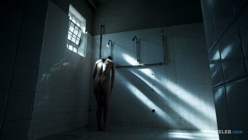 3. Ivana Milicevic nude – Banshee s02e05 (2014)