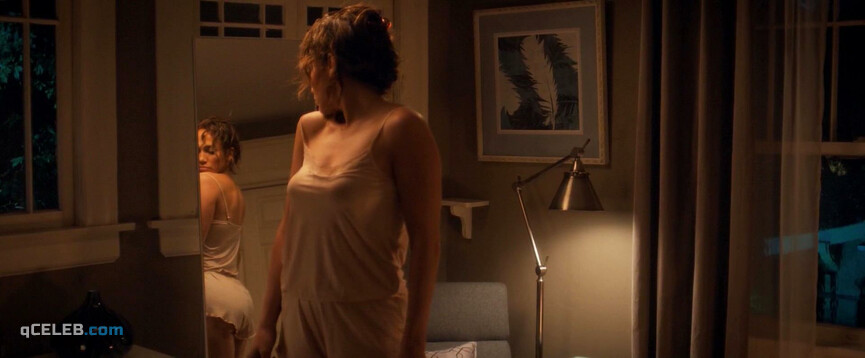 1. Jennifer Lopez nude, Lexi Atkins nude – The Boy Next Door (2015)