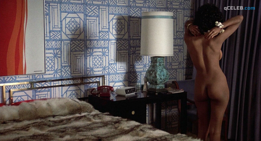 3. Pam Grier nude – Coffy (1973)