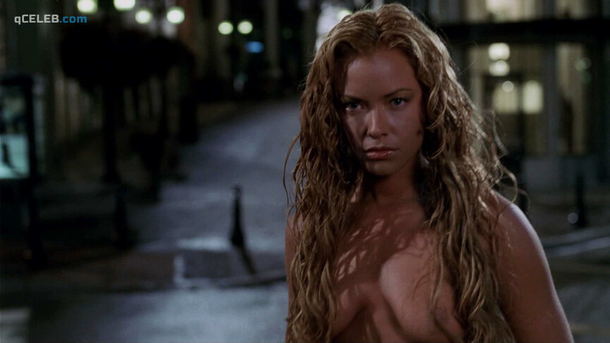 2. Kristanna Loken nude – Terminator 3: Rise of the Machines (2003)