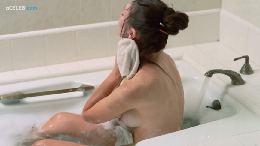 1. Veronica Paul nude – Killing American Style (1990)