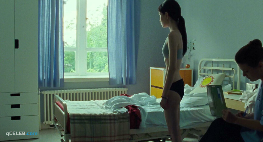 1. Emily Browning sexy – God Help the Girl (2014)