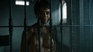 Rosabell Laurenti Sellers nude – Game of Thrones s05e07 (2015)