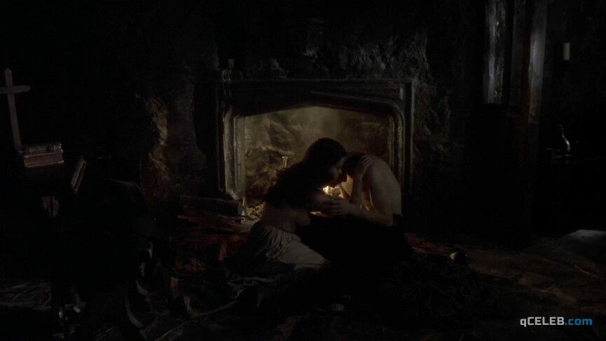 3. Helena Bonham Carter nude – Lady Jane (1986)