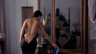 Monica Bellucci nude – Under Suspicion (2000)