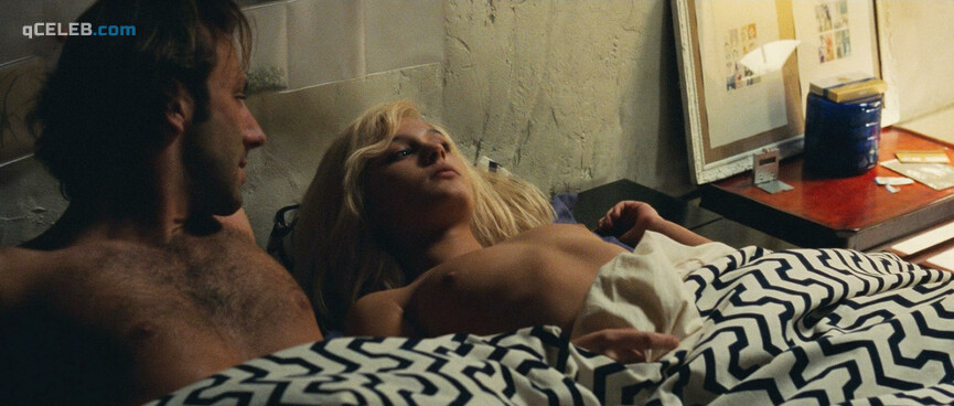 2. Virginie Ledoyen nude – Heroines (1997)