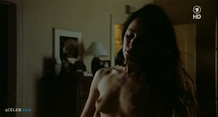 1. Madeleine Stowe nude – Unlawful Entry (1992)