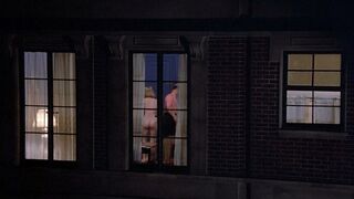 Meryl Streep nude – Still of the Night (1982)
