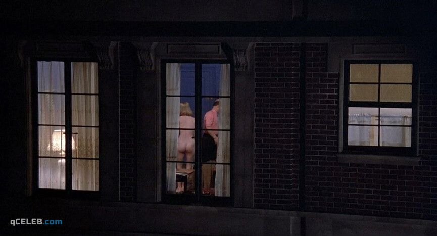 1. Meryl Streep nude – Still of the Night (1982)