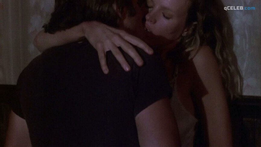 1. Kim Basinger sexy – No Mercy (1986)