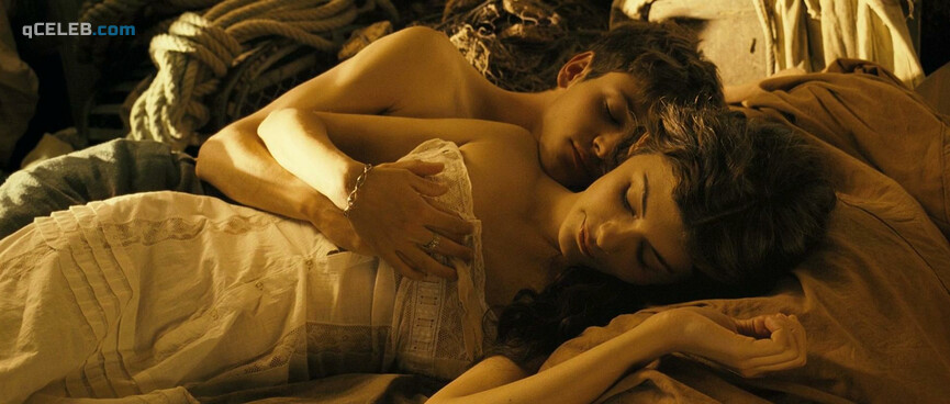 1. Audrey Tautou nude – A Very Long Engagement (2004)