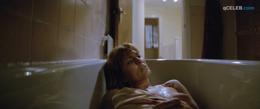 2. Joanna Cassidy nude – The Fourth Protocol (1987)