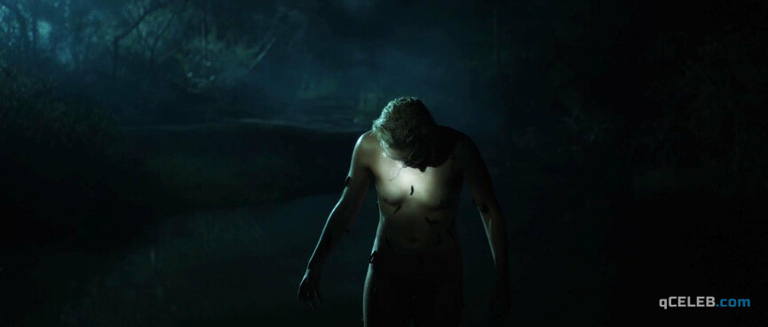 2. Krew Boylan nude – Primal (2010)