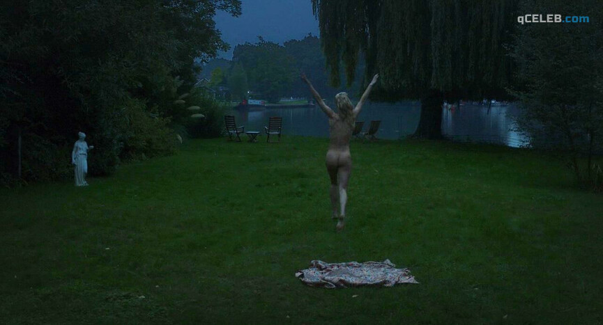 2. Vanessa Kirby nude, Aimee-Ffion Edwards nude – Queen & Country (2014)