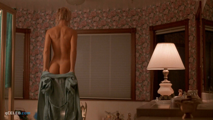 1. Jaime Pressly nude – Poison Ivy: The New Seduction (1997)