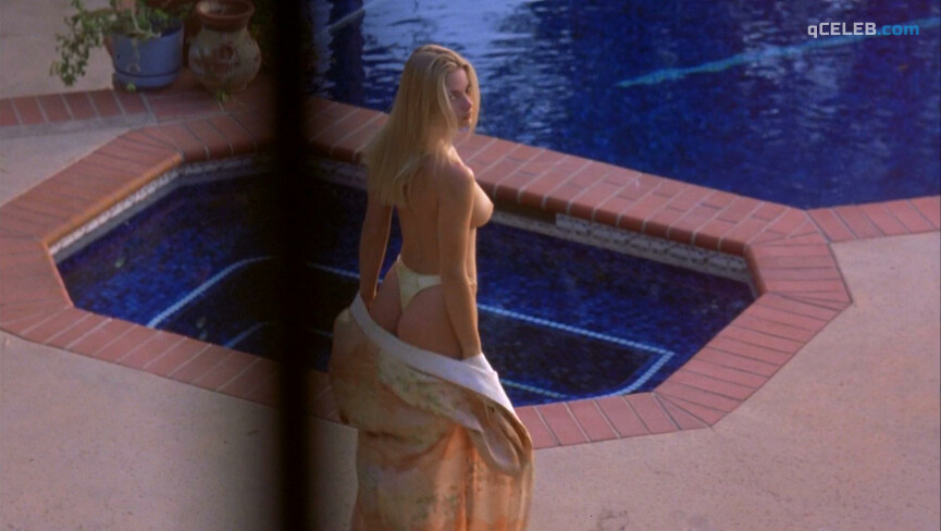 3. Jaime Pressly nude – Poison Ivy: The New Seduction (1997)
