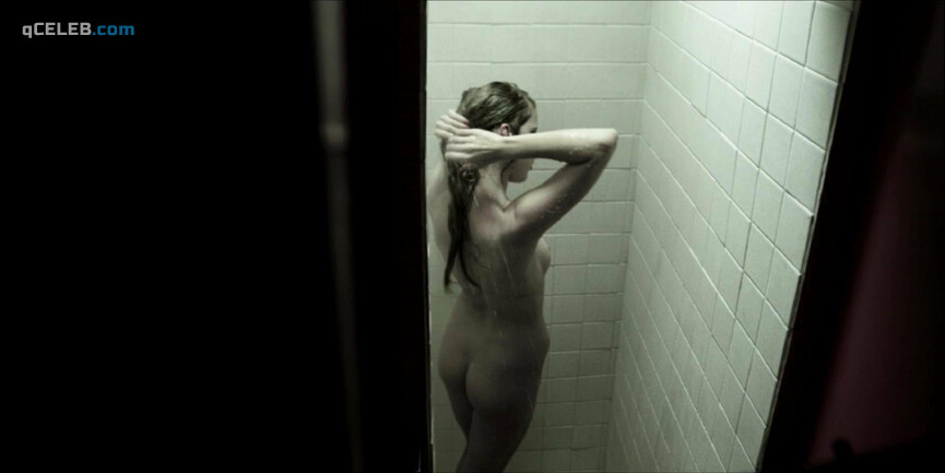 2. Emily Crighton nude – Pinup Dolls on Ice (2013)