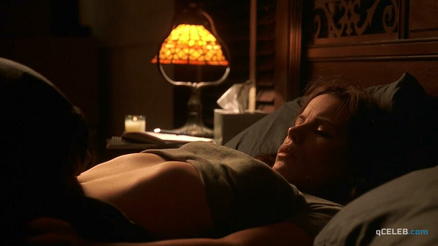 1. Kate Beckinsale sexy, Frances McDormand nude, Gina Doctor nude – Laurel Canyon (2002)