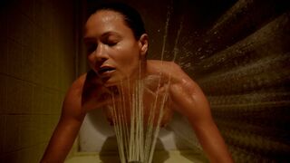 Thandie Newton nude – Rogue s01e01-02 (2013)