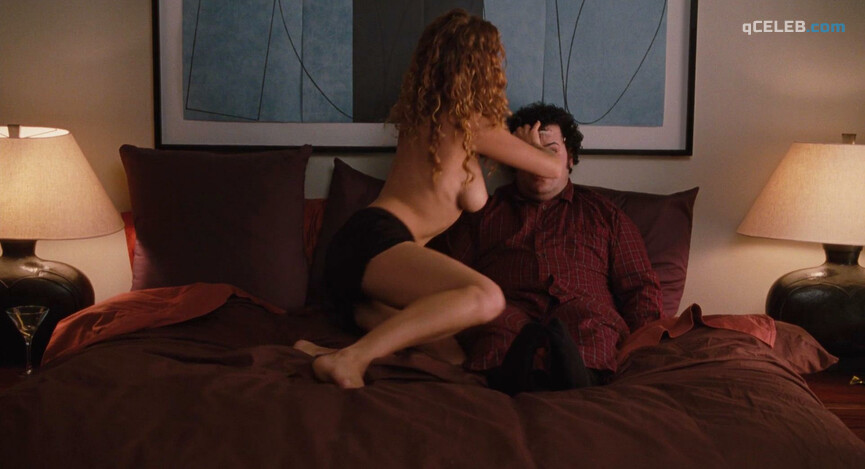 3. Jo Newman nude, Katheryn Winnick sexy, Christina Fandino nude – Love & Other Drugs (2010)