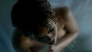 Rihanna sexy – Bates Motel s05e06 (2017)