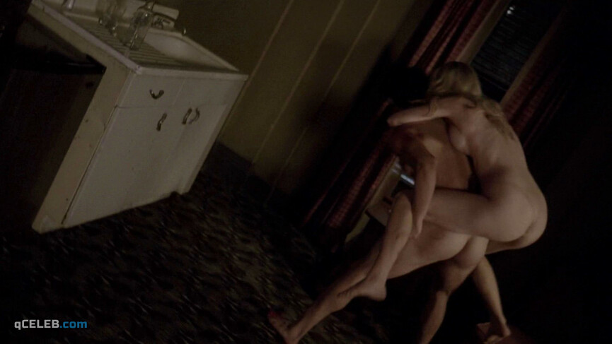 3. Helena Mattsson nude, Kamilla Alnes nude – American Horror Story s05e06 (2015)