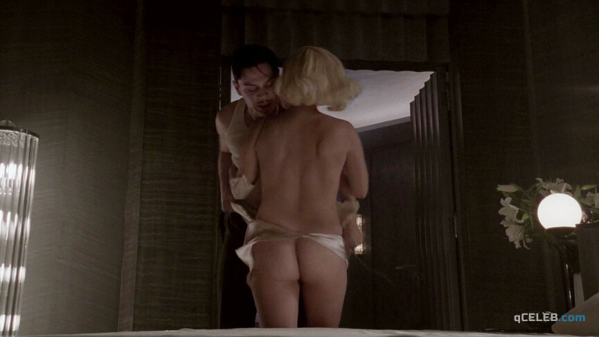 1. Lady Gaga nude, Alexandra Daddario nude – American Horror Story s05e07 (2015)