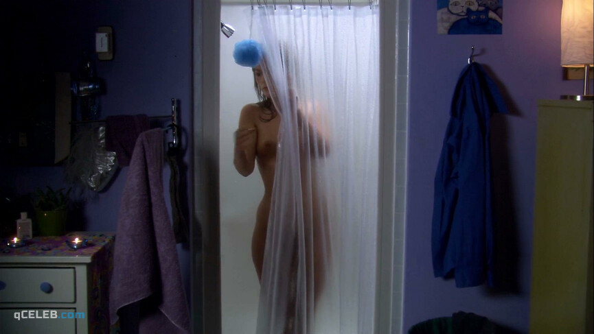 1. Kailin See nude, Lindsay Maxwell nude – Decoys 2: Alien Seduction (2007)