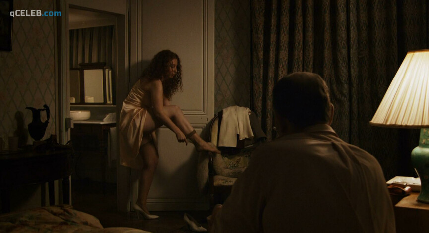 2. Virginie Ledoyen nude, Lola Naymark nude – Army of Crime (2009)