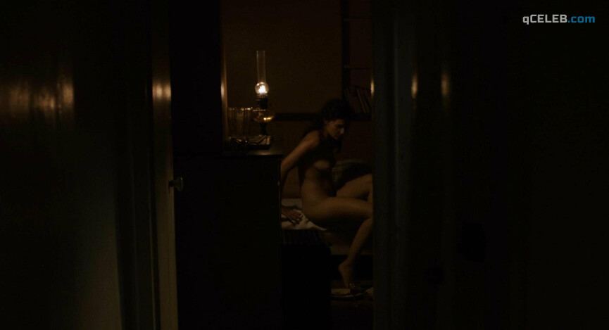 3. Virginie Ledoyen nude, Lola Naymark nude – Army of Crime (2009)