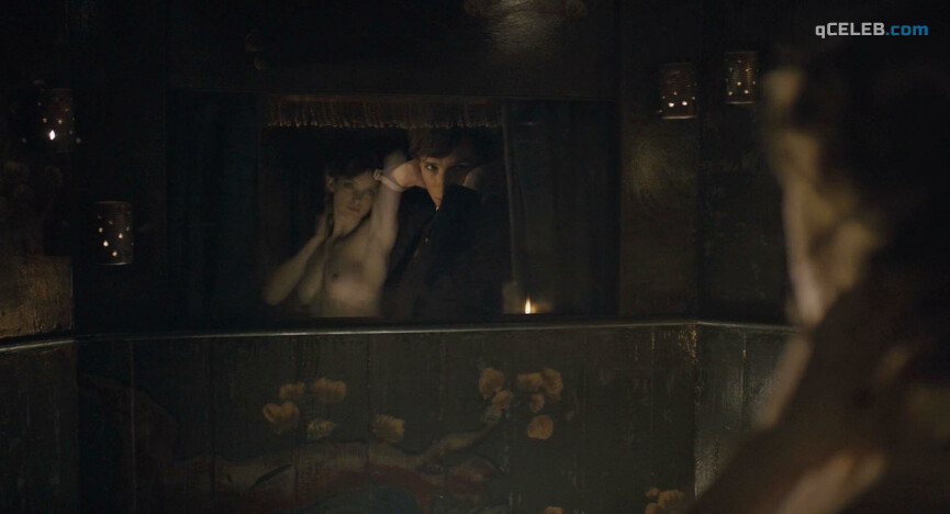 2. Sonya Cullingford nude – The Danish Girl (2015)