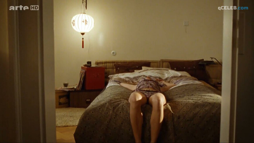 2. Pegah Ferydoni nude – Ayla (2010)