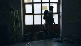 Amrita Acharia nude – I Am Yours (2013)
