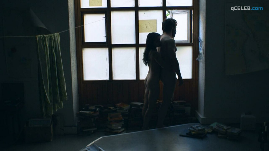 1. Amrita Acharia nude – I Am Yours (2013)