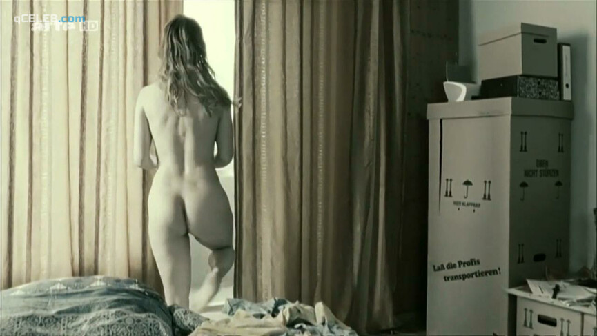 3. Franziska Petri nude – Long Shadows (2008)