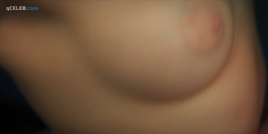 6. Karolina Kowalska nude – Belfer s03e04 (2023)