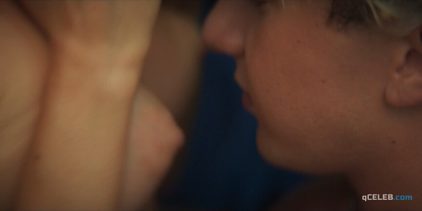 7. Karolina Kowalska nude – Belfer s03e04 (2023)