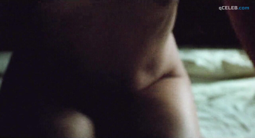 15. Nathalie Cardone nude, Emmanuelle Seigner nude, Mathilde Seigner nude, Christine Pascal nude, Noëlla Dussart-Finzi nude, Jeanne Savary nude – The Smile (1994)