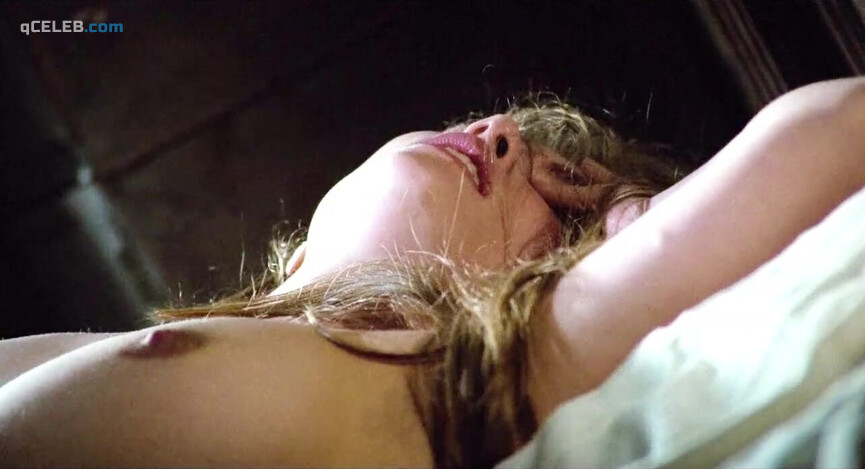 16. Nathalie Cardone nude, Emmanuelle Seigner nude, Mathilde Seigner nude, Christine Pascal nude, Noëlla Dussart-Finzi nude, Jeanne Savary nude – The Smile (1994)