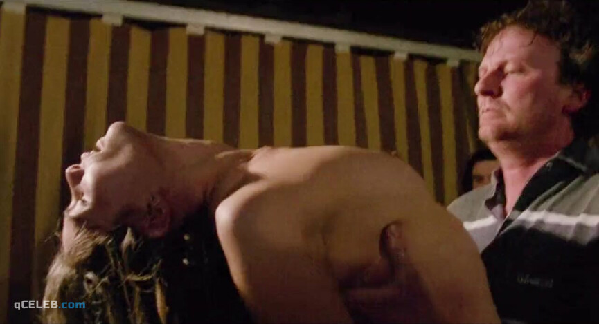 27. Nathalie Cardone nude, Emmanuelle Seigner nude, Mathilde Seigner nude, Christine Pascal nude, Noëlla Dussart-Finzi nude, Jeanne Savary nude – The Smile (1994)