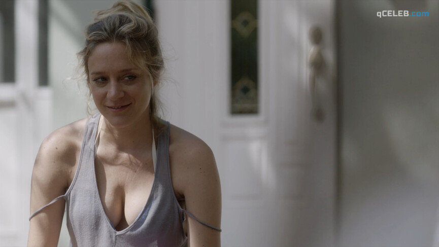 3. Chloe Sevigny sexy – Bloodline s01e02 (2015)