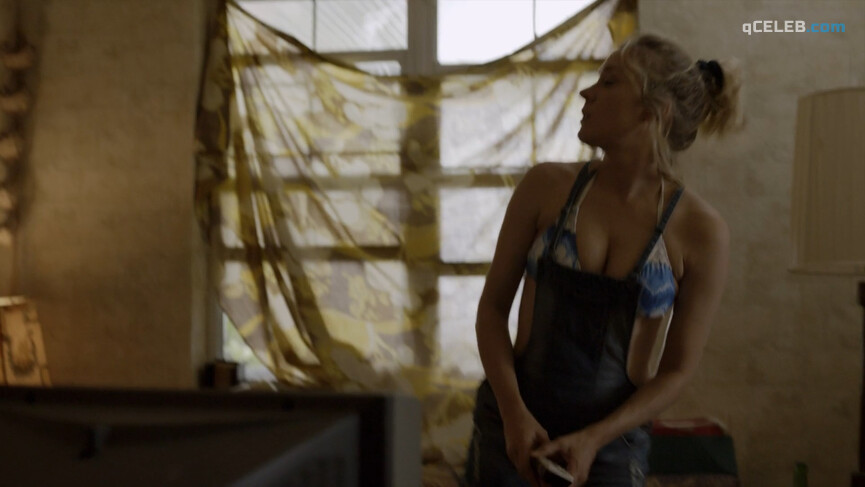 5. Chloe Sevigny sexy – Bloodline s01e02 (2015)