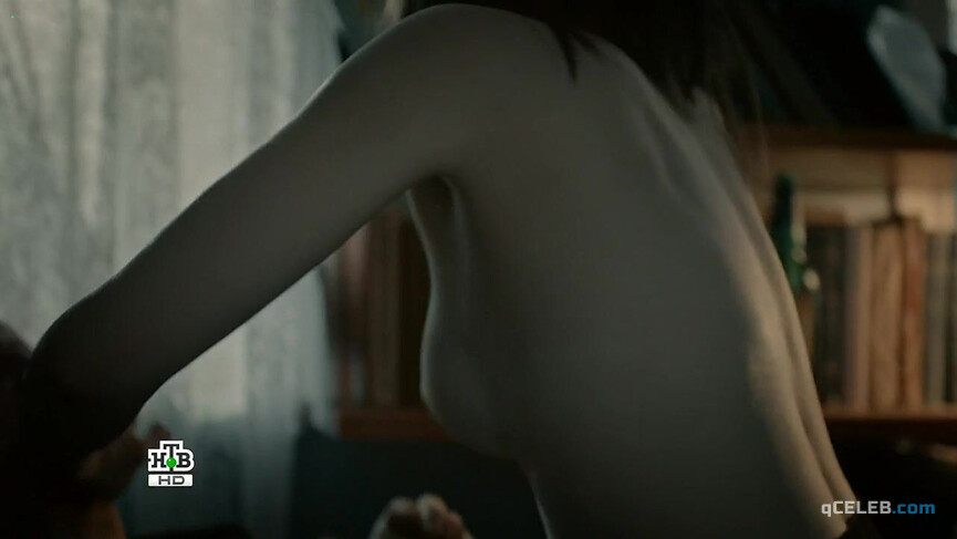 12. Yana Enzhaeva nude – Besstydniki s01 (2017)