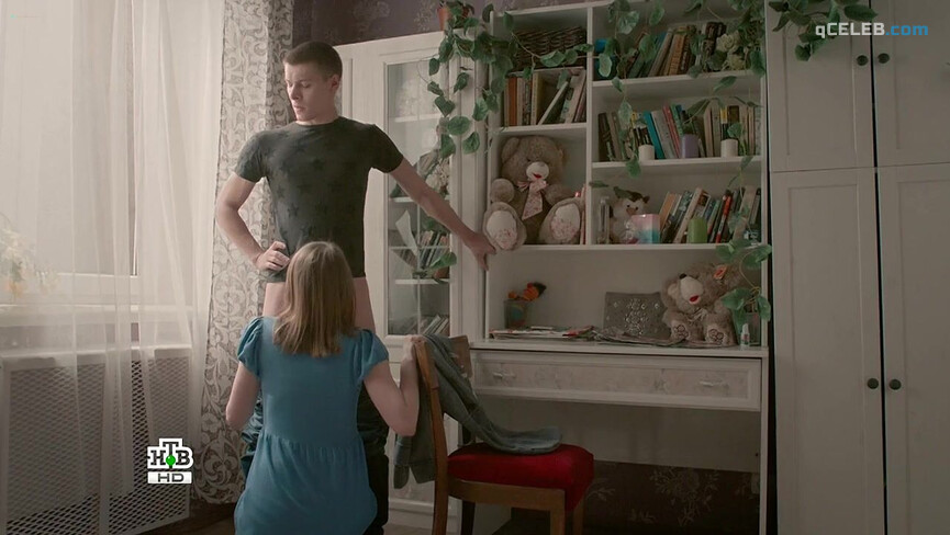 18. Yana Enzhaeva nude – Besstydniki s01 (2017)